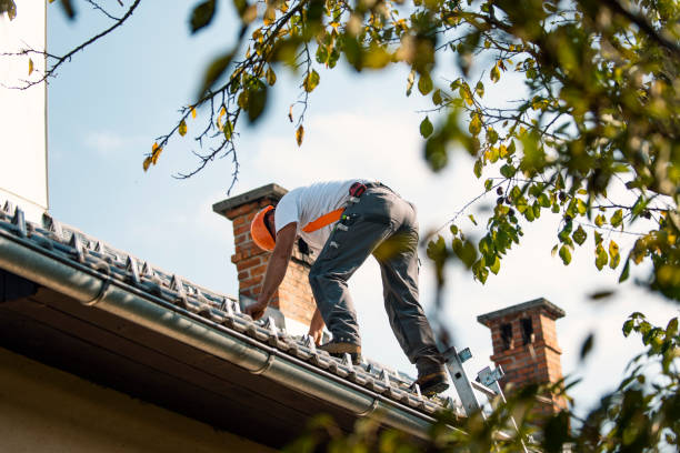 Quick and Trustworthy Emergency Roof Repair Services in Oak Island, NC