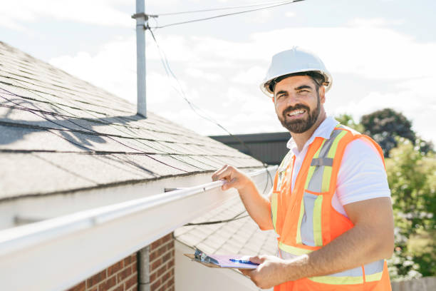Tile Roofing Contractor in Oak Island, NC
